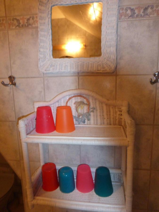 Apartment Westerwarft 10