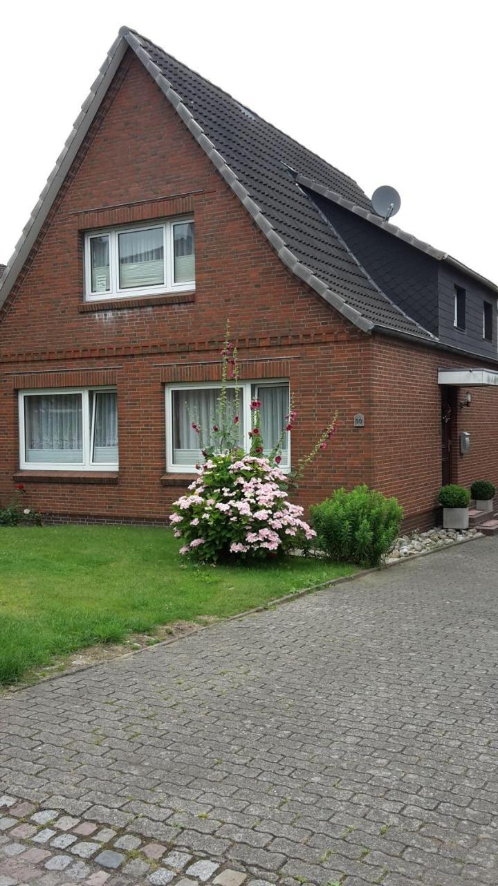 Westerwarft-10 * Büsum